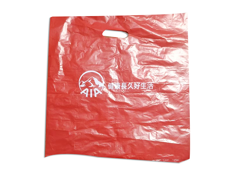 汕尾四方袋